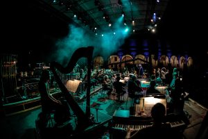 Musart Festival 2024: il programma dei concerti nella nuova location di Pratolino