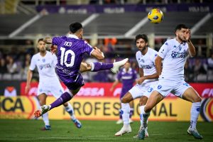 Empoli-Fiorentina: probabili formazioni e dove vederla in tv