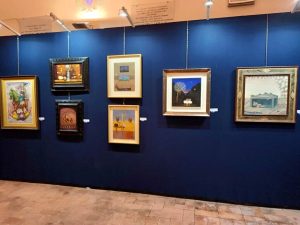 La mostra "Sogno e illusione, mostra Onirica" arriva a Firenze