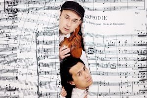 Concerto di Carnevale dell'Orchestra Toscana al Teatro Verdi
