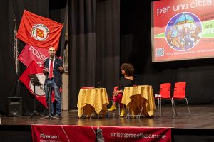 Dall’Affratellamento le prime proposte di Palagi e della sinistra