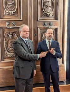 Uffizi, passaggio di consegne: apertura serale per i fiorentini 
