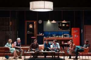 Il film "Perfetti sconosciuti" riadattato al teatro Excelsior
