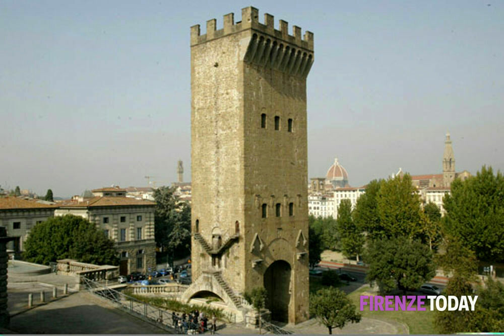 Un tunnel sotterraneo per collegare il lungarno della Zecca con piazza Poggi