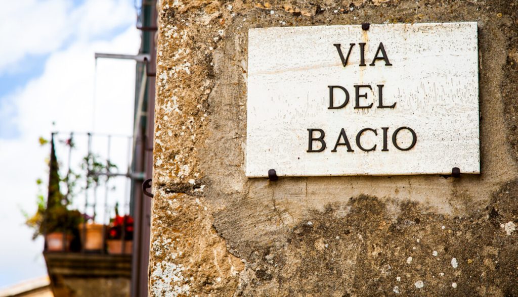 San Valentino, cinque borghi romantici da visitare in Toscana