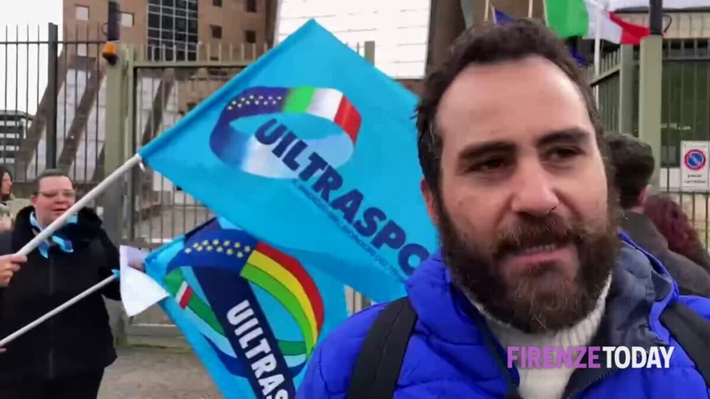 Giustizia, fonici "senza voce": "La Cartabia mette a rischio il futuro" / VIDEO
