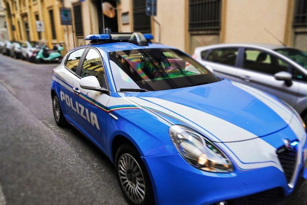 Lite in negozio del San Donato, anziana in ospedale