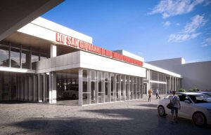 Intervento chirurgico salva vita grazie alla stampa 3D