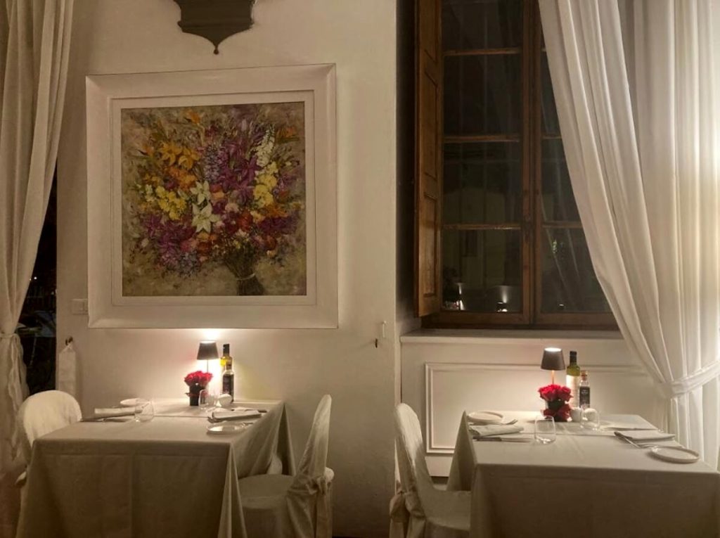 San Valentino al Place Of Charme Art Hotel