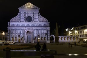 Visite speciali ai complessi religiosi di Santa Maria del Carmine, Santa Maria Novella e Santo Spirito
