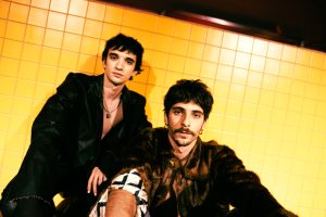 I Santi Francesi in concerto a Firenze