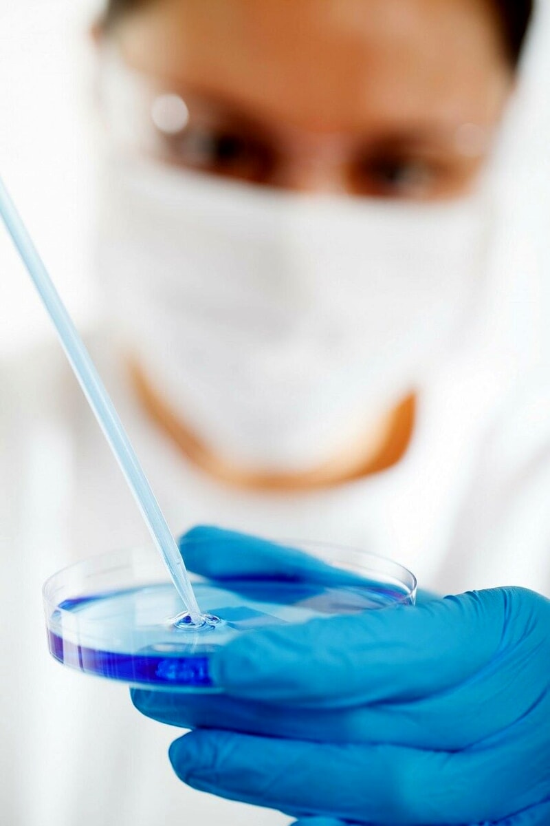 Cnr-Iccom di Sesto, sintetizzato il primo nitruro cristallino di antimonio