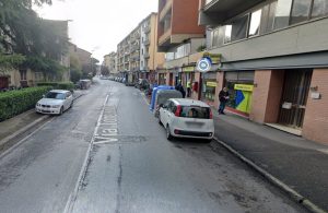 Rapina all'ufficio postale