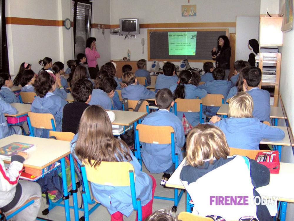 Al Circolo MCL Rufina il dibattito "Quale futuro per la scuola dei nostri figli?"