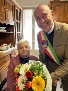 Chianti, festeggiate altre due centenarie