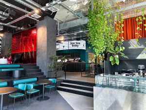 The Social Hub Firenze celebra il Black History Month