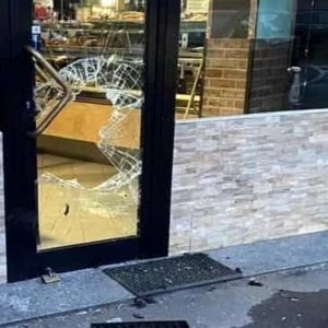 Rifredi, cinque spaccate in tre mesi: "Siamo abbandonati"