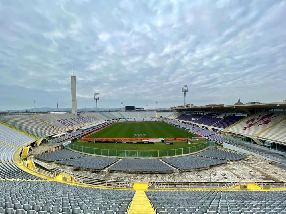 Stadio, gli Ingegneri lanciano l’allarme parcheggi
