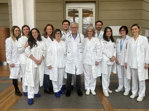 Malattia di Chron: una dieta può portare alla remissione