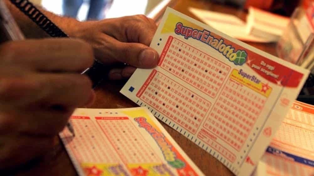 Superenalotto, un fiorentino vince più di 200mila euro