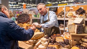 Solo per 3 giorni 600 produttori di qualità si danno appuntamento a Firenze per “Taste”