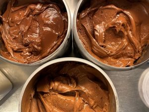 "Taste the science, sfumature di cioccolato": degustazione guidata da maestri gelatieri