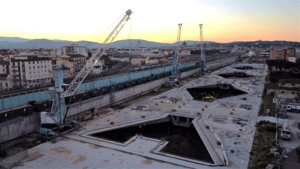 Il tunnel Tav ora fa paura: "Crepe sugli edifici lungo il percorso", sarebbero centinaia gli edifici con possibile rischio