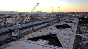 Il tunnel Tav ora fa paura: "Crepe sugli edifici lungo il percorso", sarebbero centinaia gli edifici con possibile rischio