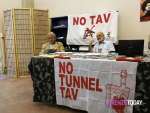 Tunnel, il comitato No Tav lancia l'assemblea pubblica: "Il progetto prevede danni da scavo"