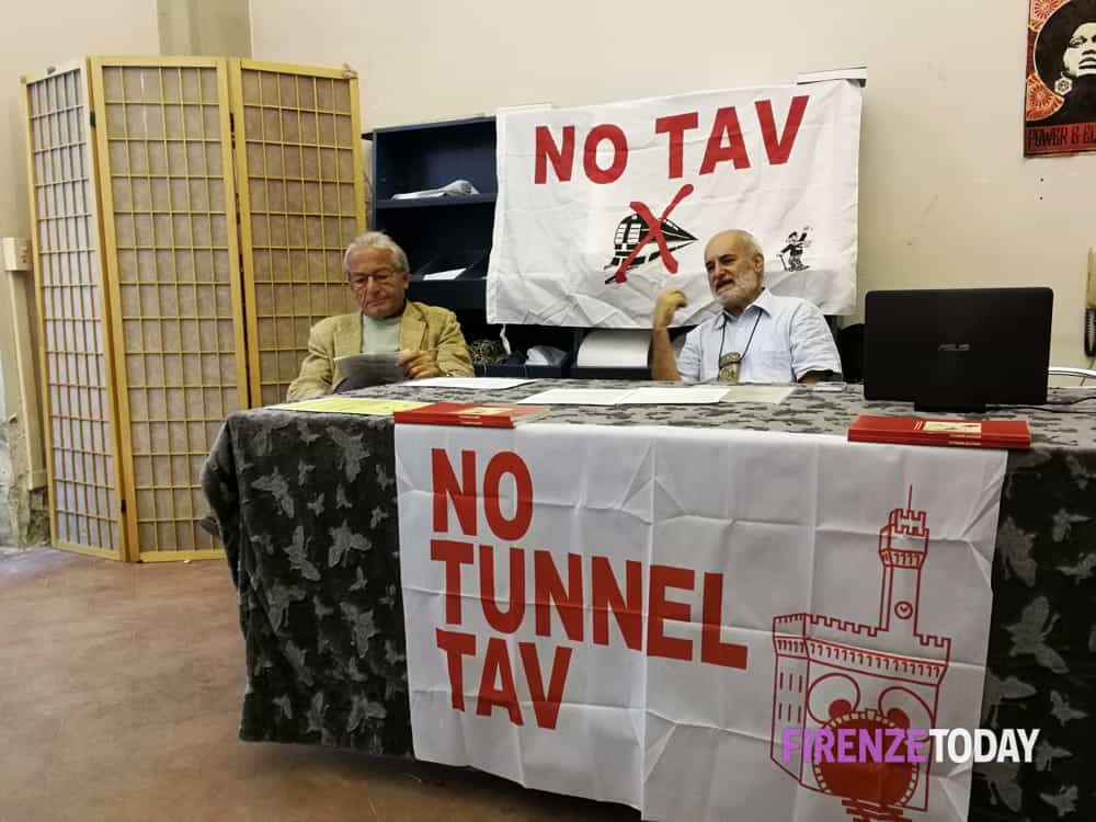 Tunnel, il comitato No Tav lancia l'assemblea pubblica: "Il progetto prevede danni da scavo"