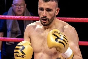 “Le stelle del ring”: tutto pronto per il galà degli sport da combattimento