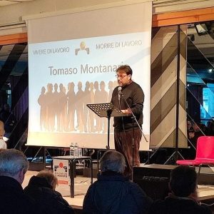 Montanari: "Esselunga doni alla città l'area della strage, coalizione ampia per battere la destra dei manganelli" / FOTO