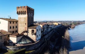 Atti vandalici, Montelupo tormentata da un gruppo di giovanissimi