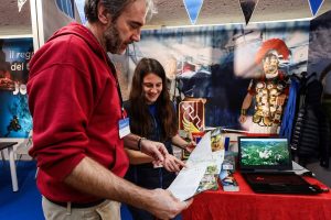 TourismA, il salone dell’archeologia e del turismo culturale a Firenze
