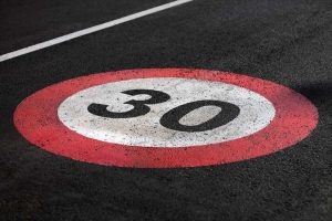 Fdi lancia la raccolta firme contro le zone 30