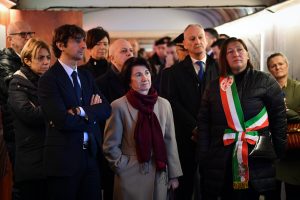 A Firenze il Treno del ricordo. Roccella: “Debito da saldare con gli esuli”