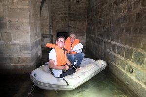 Critiche ai 7 milioni per il 'tunnel turistico' sotto l'Arno: "Usateli per l'emergenza casa"