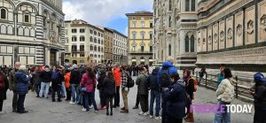 Turismo, una risorsa solo per il centro storico: "Economicamente, Firenze non è una città turistica. Solo l'area Unesco lo è"