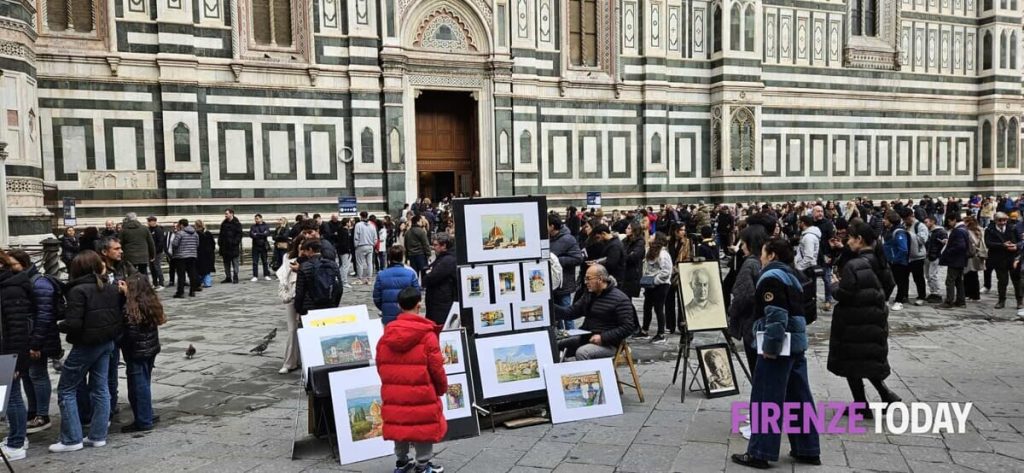 Turismo "soffocante", la proposta: “Creiamo una Firenze diffusa”