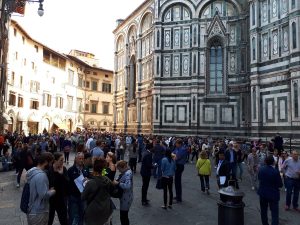 Madeo (Tni) “La scomparsa delle botteghe non è colpa dei turisti, ma della legge Bersani”