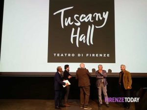 Firenze Saluta il Tuscany Hall: nuovo nome per lo storico Teatro Tenda