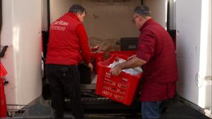 Lotta allo spreco alimentare, Unicoop Firenze salva 409 tonnellate di cibo / FOTO