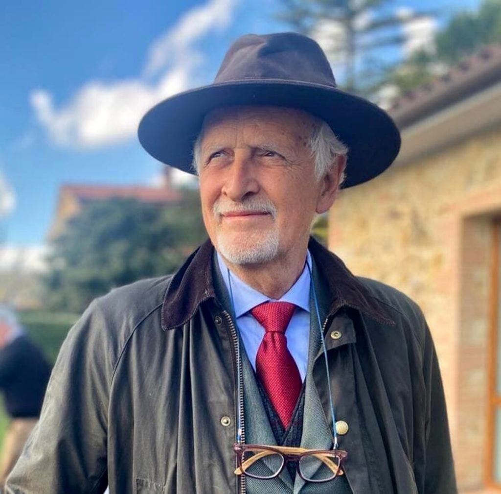 Se n'è andato Valter Acciai, ex presidente del quartiere 2