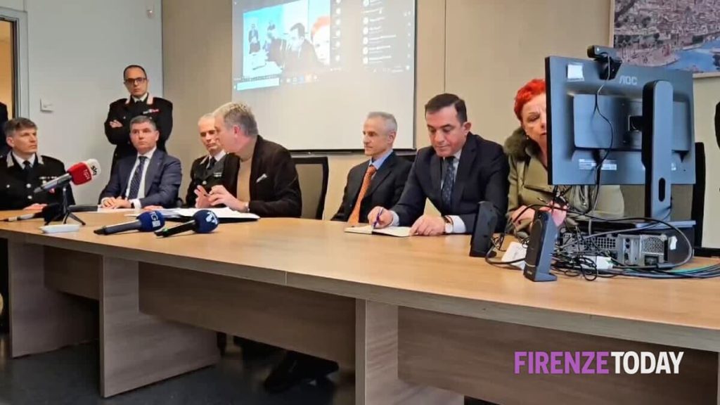 Maxi operazione antidroga: sostanze da Albania e Olanda  VIDEO