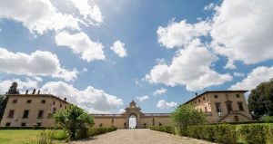 Il malato immaginario di Moliere a Villa Caruso
