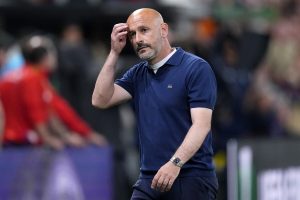 Fiorentina, nel 2024 una media da retrocessione. Italiano: "Niente allarmismi", ma ora il calendario (e la squadra) preoccupano