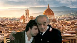 Visitare Firenze attraverso i luoghi dei film di Francesco Nuti