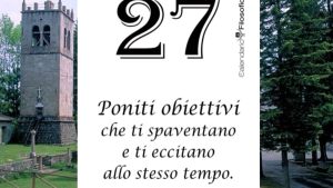 Almanacco | Martedì 27 febbraio: accadde oggi, compleanni, santo e proverbio del giorno