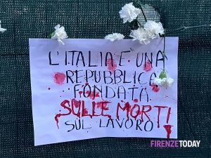 Reato di omicidio sul lavoro, la mamma di Luana D’Orazio: “Il no del ministro Nordio è una risposta irricevibile”