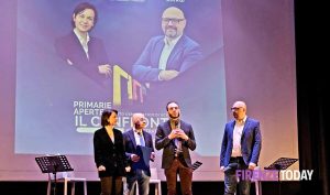 Primarie Pd a Scandicci, confronto Sereni-Giorgi: “Le nostre idee in campo”